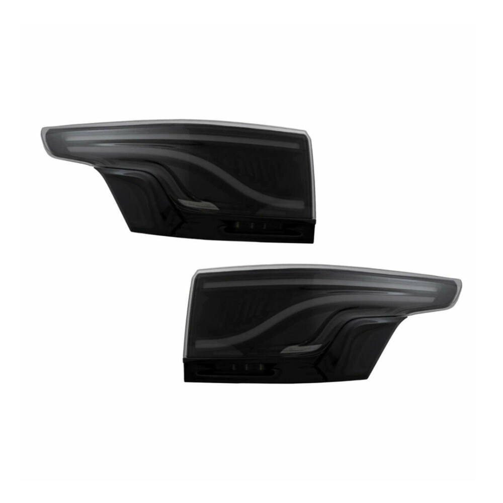 Stopuri Glohh LED compatibile cu Range Rover Sport L494 Stopuri Glohh LED compatibile cu Range Rover Sport L494