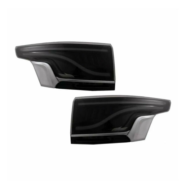 Stopuri Glohh LED compatibile cu Range Rover Sport L494
