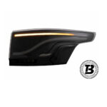 Stopuri Glohh LED compatibile cu Range Rover Sport L494 — imaginea 3
