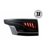 Stopuri Glohh LED compatibile cu Range Rover Sport L494 — imaginea 3