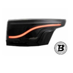 Stopuri Glohh LED compatibile cu Range Rover Sport L494 — imaginea 4