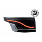 Stopuri Glohh LED compatibile cu Range Rover Sport L494 — imaginea 4