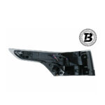 Stopuri Glohh LED compatibile cu Range Rover Sport L494 — imaginea 5