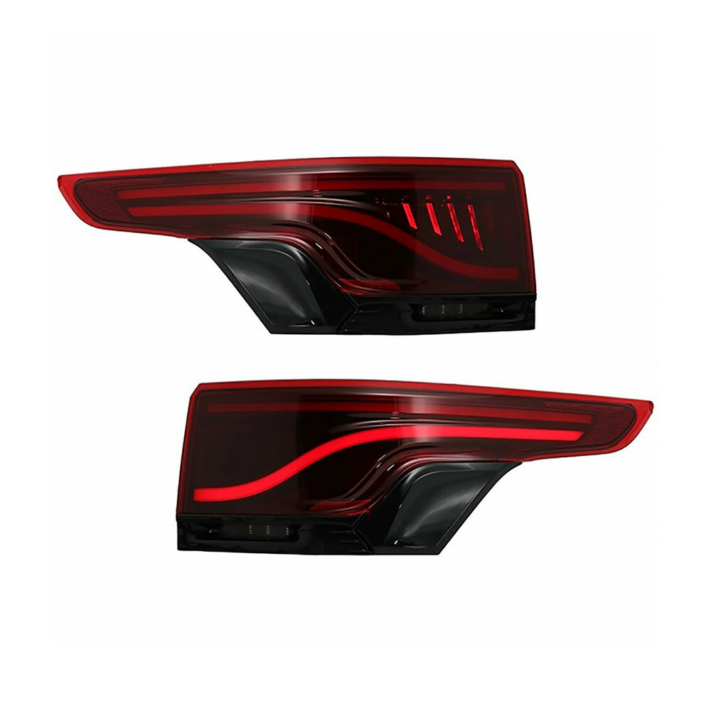 Stopuri Glohh LED compatibile cu Range Rover Sport L494 Stopuri Glohh LED compatibile cu Range Rover Sport L494