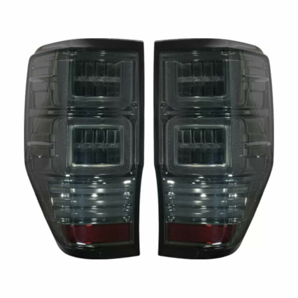 Stopuri LED compatibile cu Ford Ranger T6