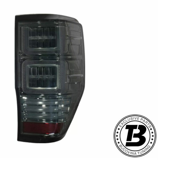 Stopuri LED compatibile cu Ford Ranger T6 — imaginea 2