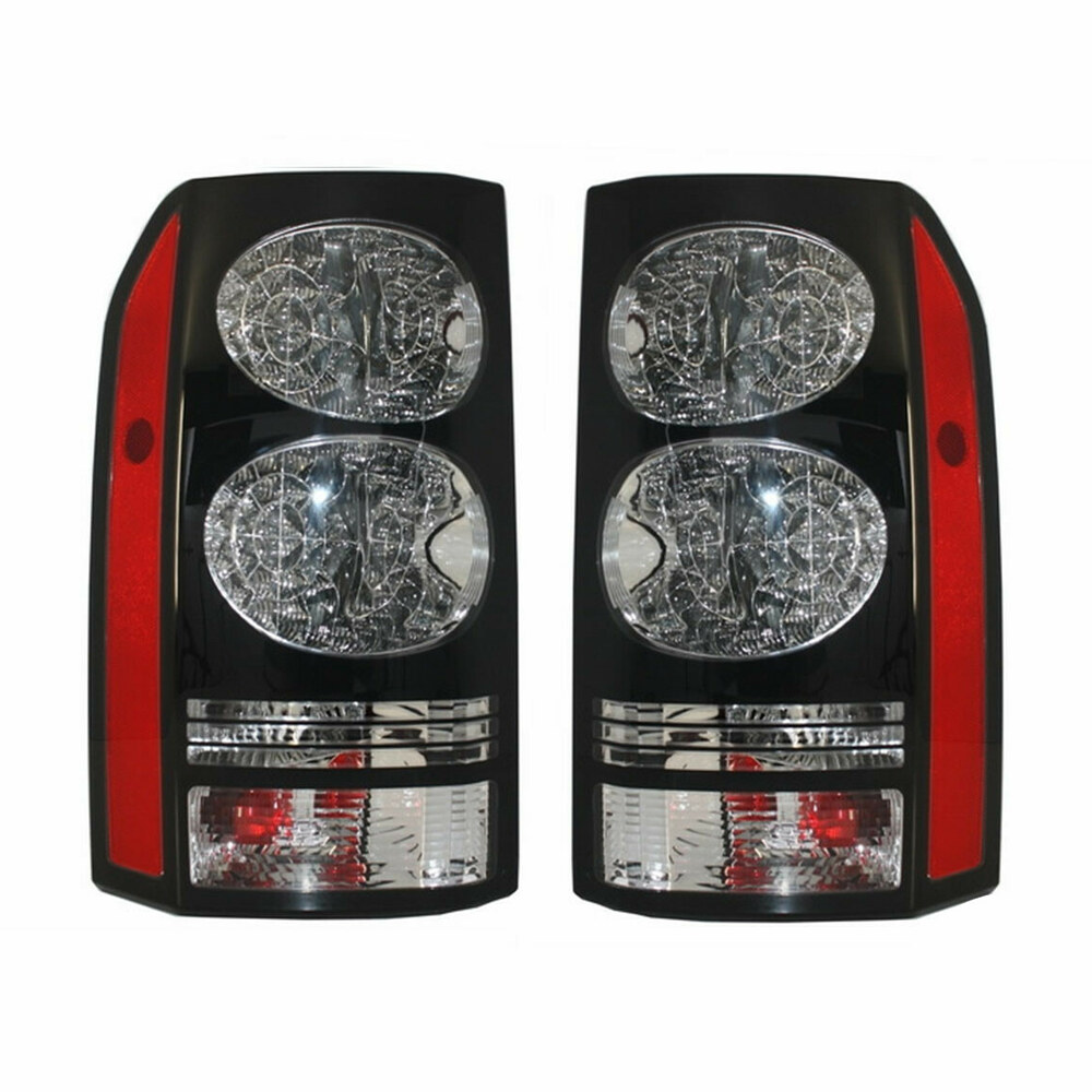 Stopuri LED compatibile cu Land Rover Discovery 3 4 Facelift Design Stopuri LED compatibile cu Land Rover Discovery 3 4 Facelift Design