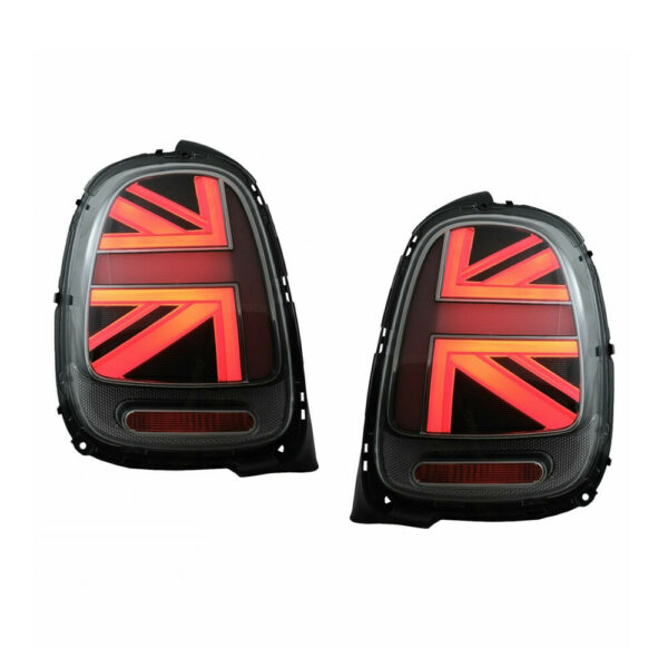 Stopuri Glohh LED compatibile cu MINI ONE F55 F56 F57 JCW Design
