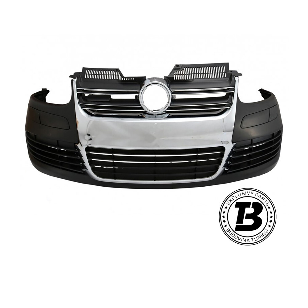 Bară Față compatibilă cu VW Golf 5 R32 Design Bară Față compatibilă cu VW Golf 5 R32 Design