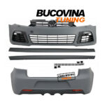 Pachet Exterior compatibil cu VW Golf 6 R20 Design