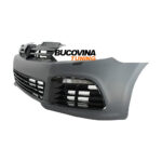 Pachet Exterior compatibil cu VW Golf 6 R20 Design — imaginea 2