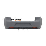 Pachet Exterior compatibil cu VW Golf 6 R20 Design — imaginea 3