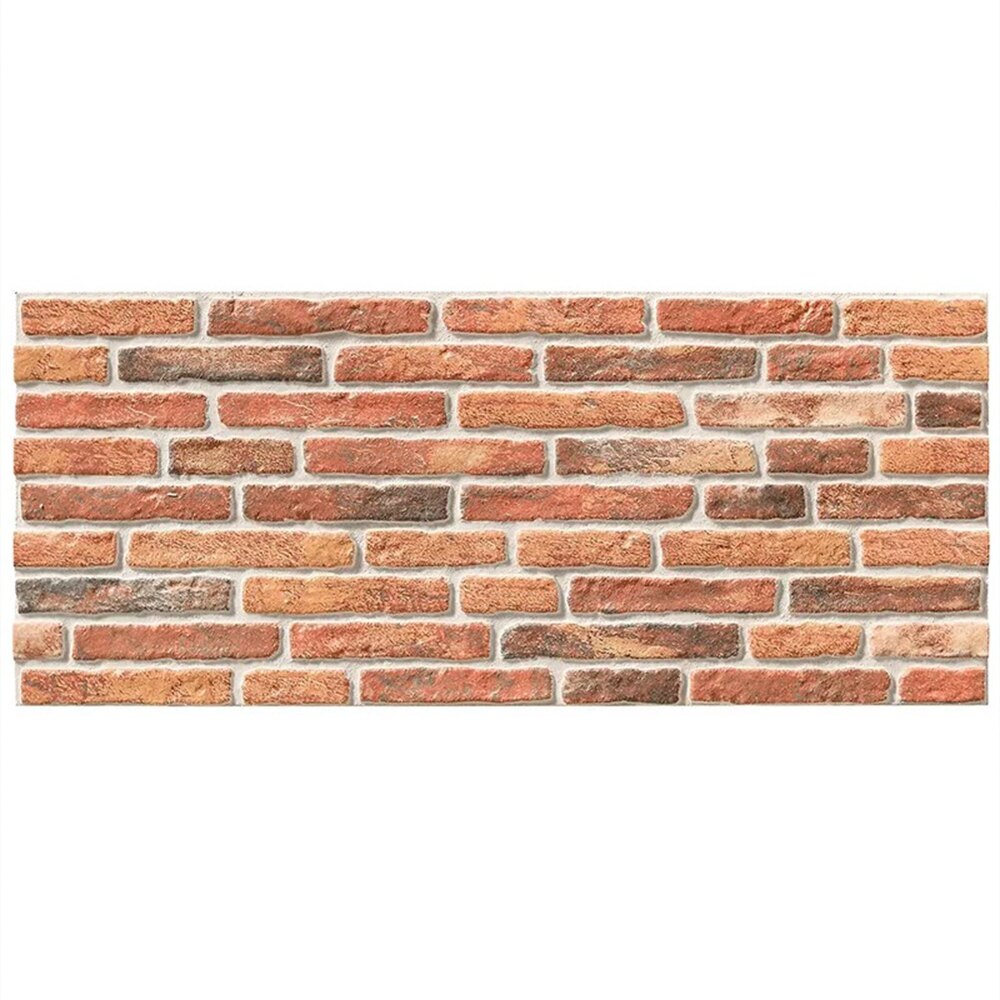 Panou decorativ textură cărămidă 652-202, 120x50x2cm Panou decorativ textură cărămidă 652-202, 120x50x2cm