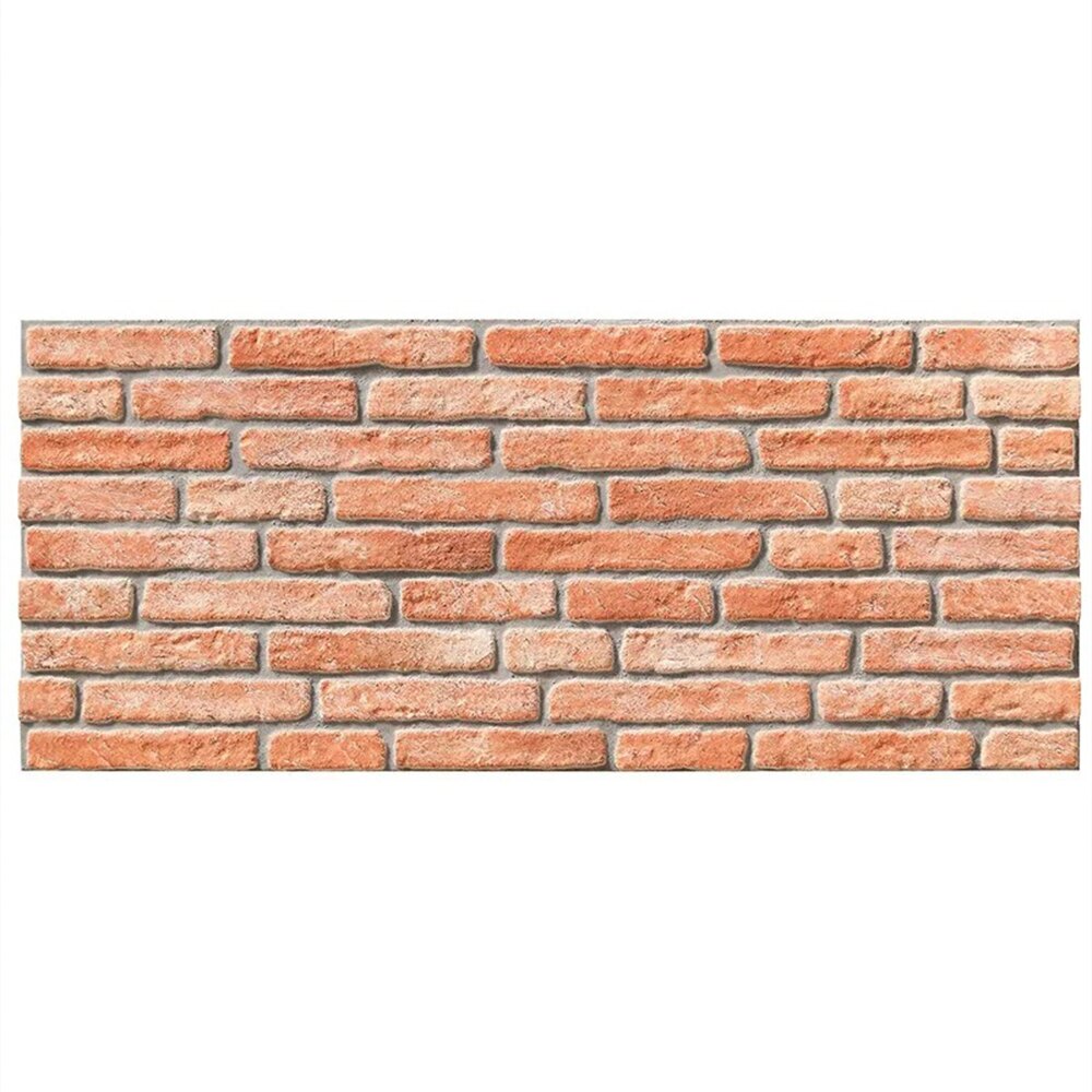 Panou decorativ textură cărămidă 652-205, 120x50x2cm Panou decorativ textură cărămidă 652-205, 120x50x2cm
