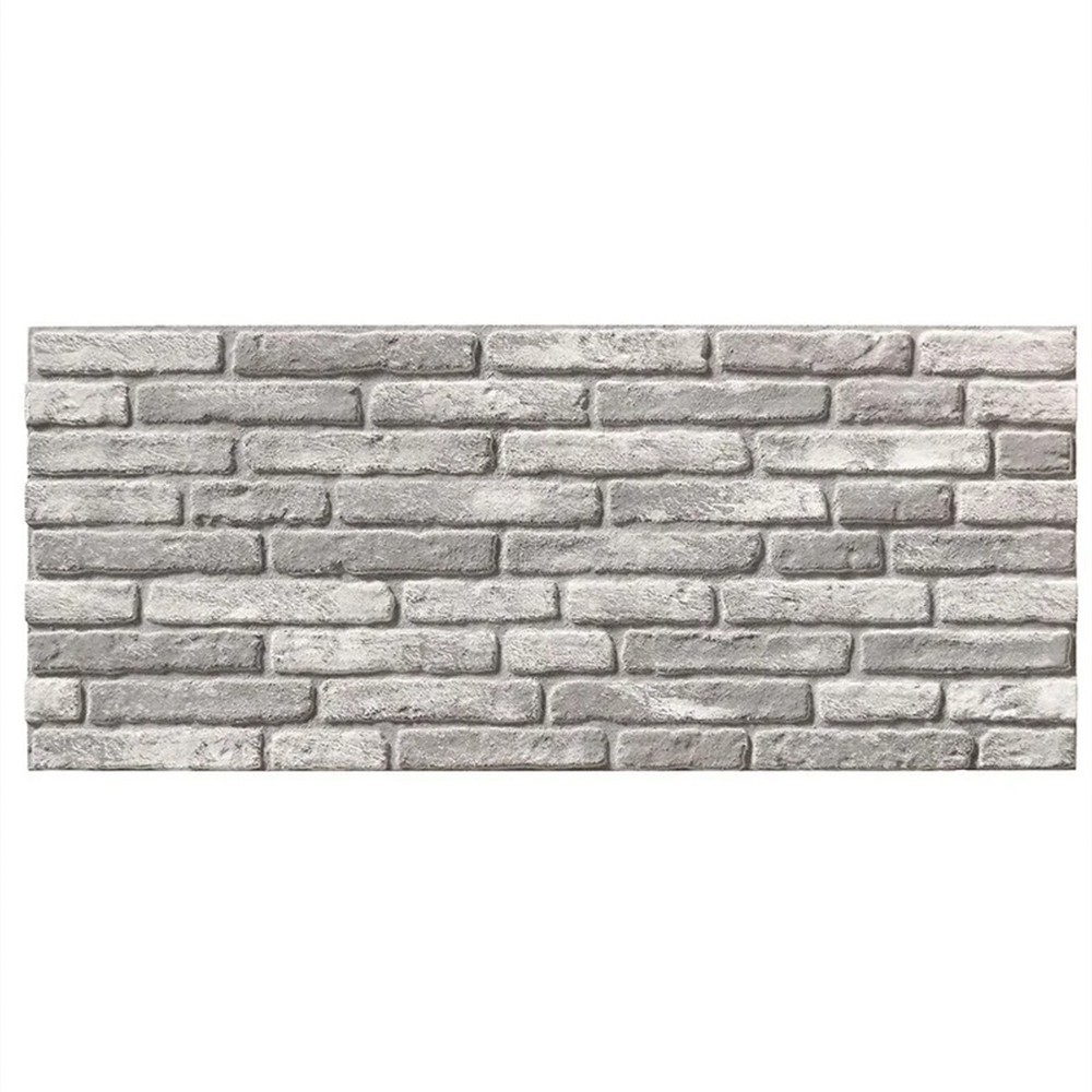 Panou decorativ textură cărămidă 652-210, 120x50x2cm Panou decorativ textură cărămidă 652-210, 120x50x2cm