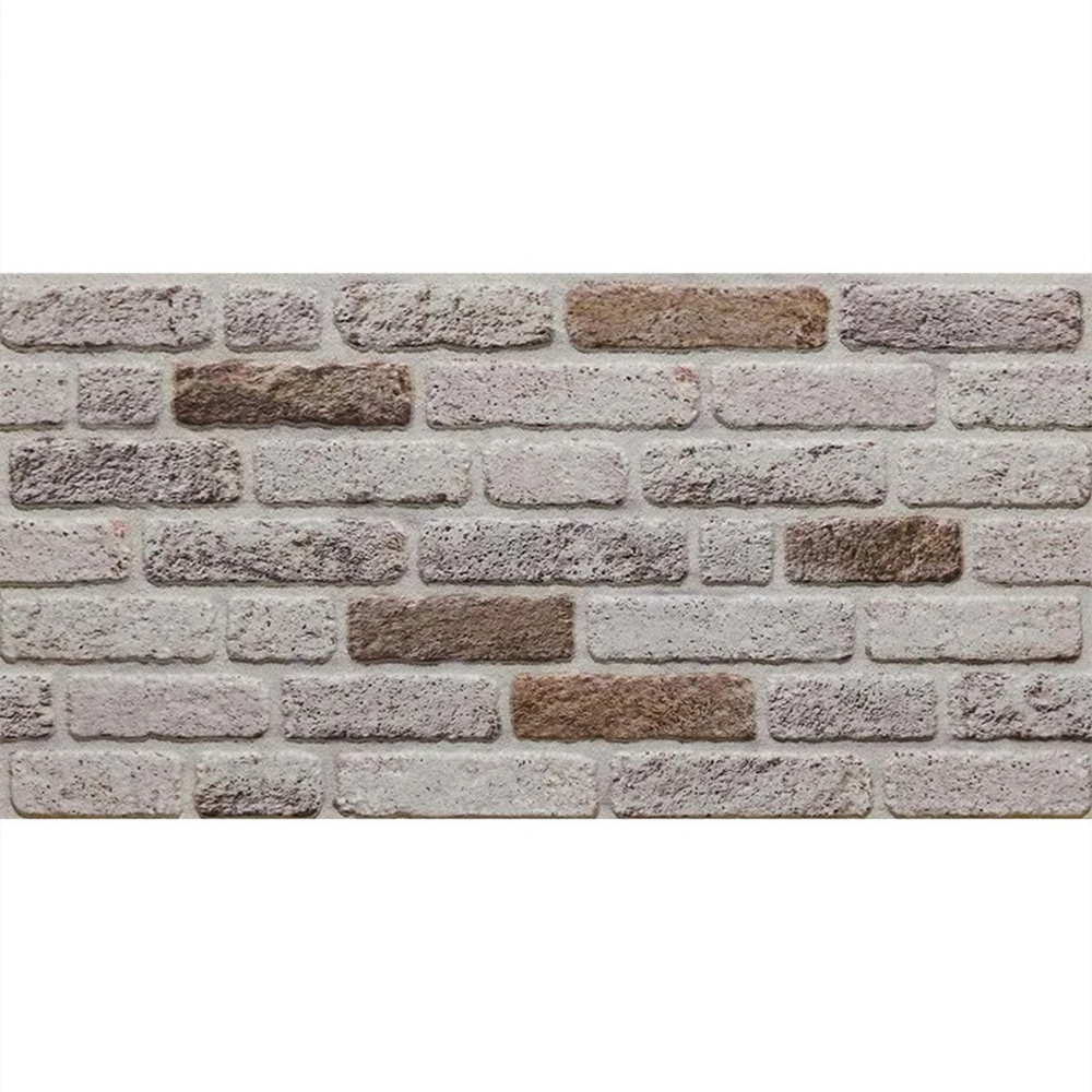 Panou decorativ textură cărămidă 689-001, 100x50x2cm Panou decorativ textură cărămidă 689-001, 100x50x2cm