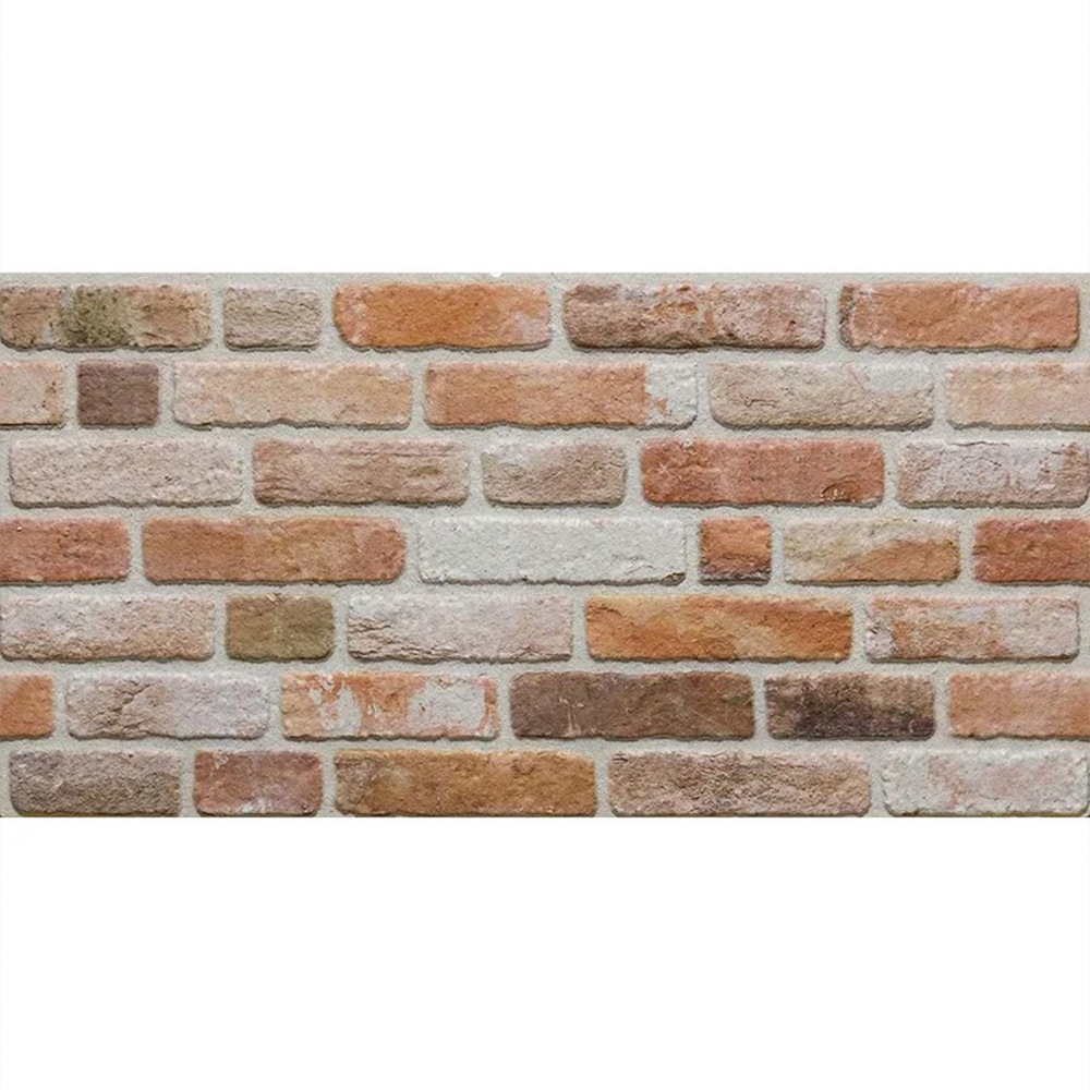 Panou decorativ textură cărămidă 689-002, 100x50x2cm Panou decorativ textură cărămidă 689-002, 100x50x2cm