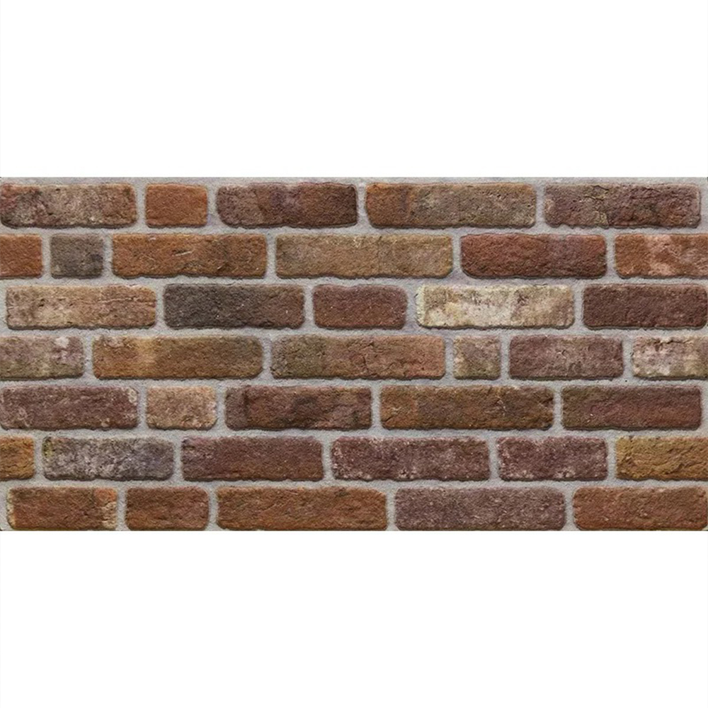 Panou decorativ textură cărămidă 689-004, 100x50x2cm Panou decorativ textură cărămidă 689-004, 100x50x2cm