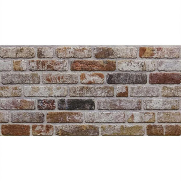 Panou decorativ textură cărămidă 689-005, 100x50x2cm