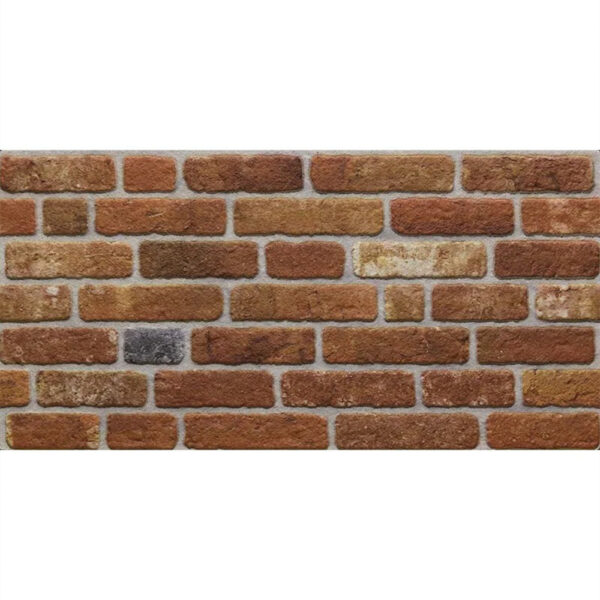 Panou decorativ textură cărămidă 689-006, 100x50x2cm