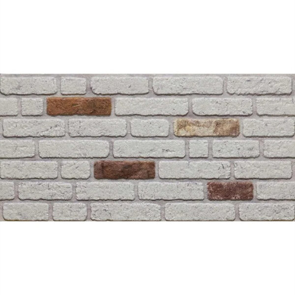 Panou decorativ textură cărămidă 689-007, 100x50x2cm