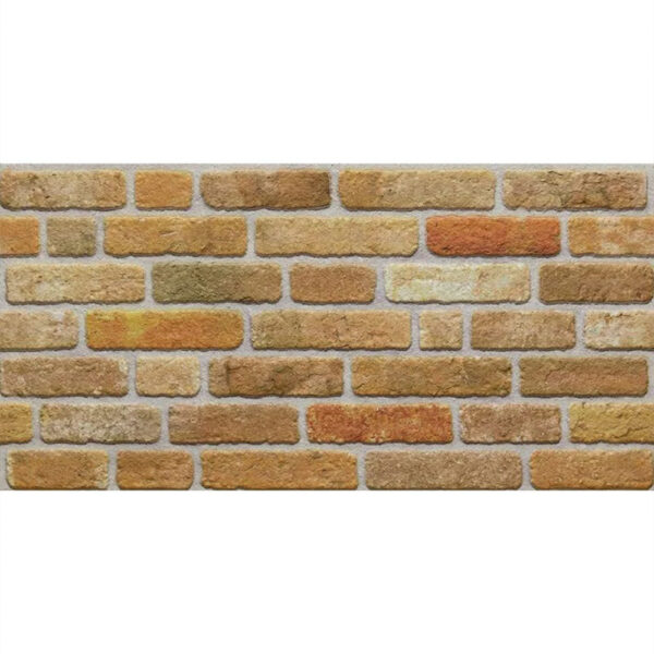 Panou decorativ textură cărămidă 689-008, 100x50x2cm