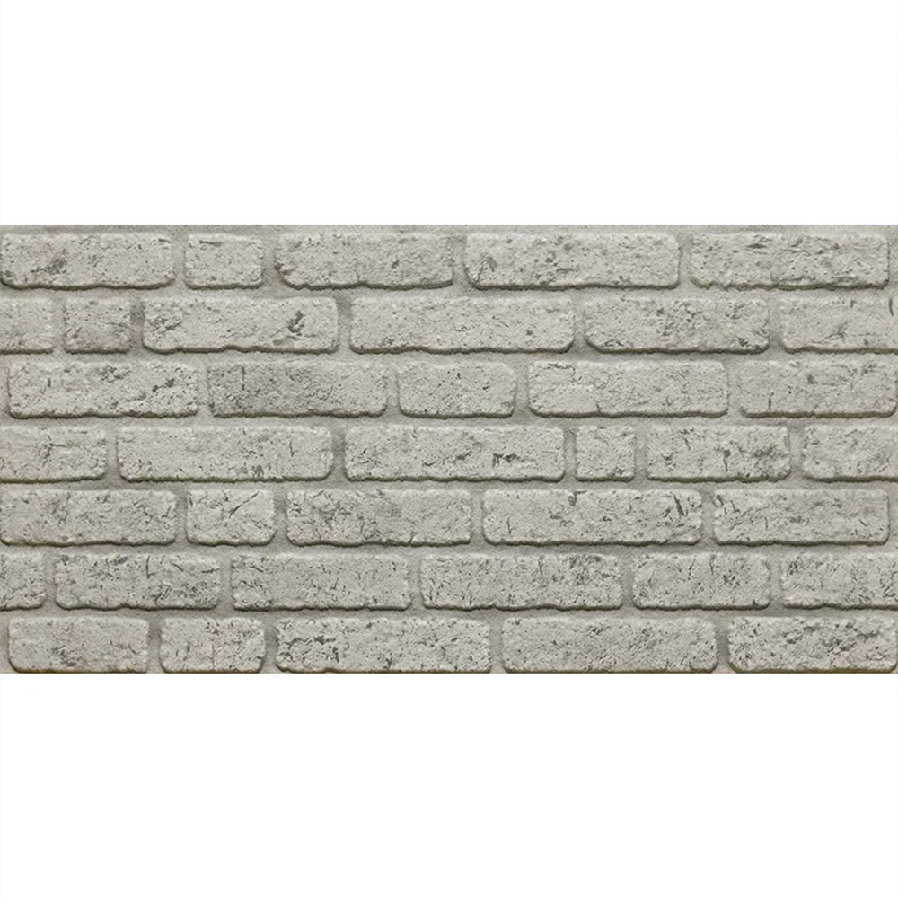 Panou decorativ textură cărămidă 689-009, 100x50x2cm Panou decorativ textură cărămidă 689-009, 100x50x2cm