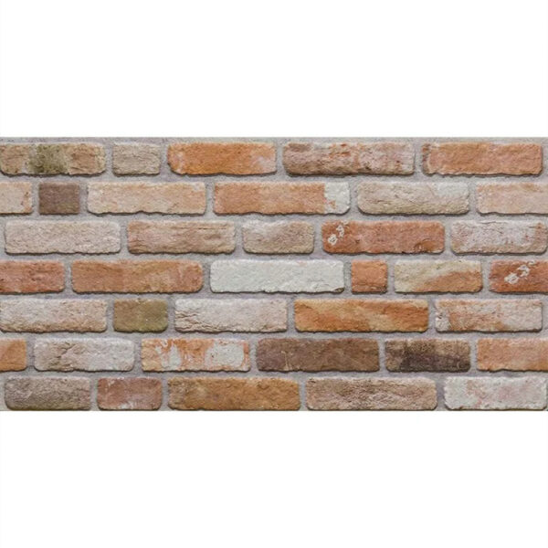 Panou decorativ textură cărămidă 689-014, 100x50x2cm