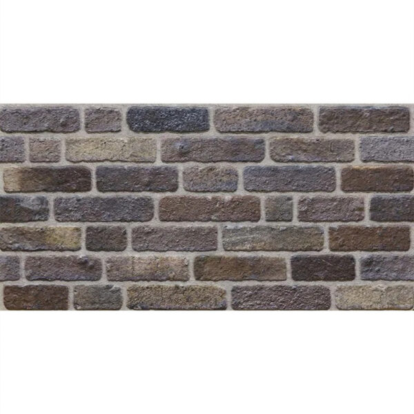 Panou decorativ textură cărămidă 689-015, 100x50x2cm
