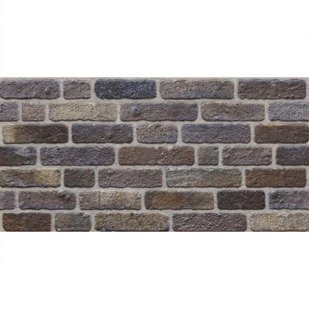 Panou decorativ textură cărămidă 689-015, 100x50x2cm Panou decorativ textură cărămidă 689-015, 100x50x2cm