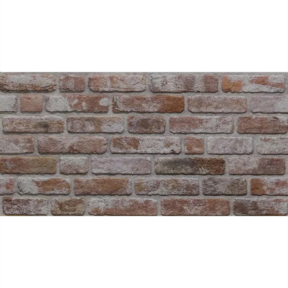 Panou decorativ textură cărămidă 689-016, 100x50x2cm Panou decorativ textură cărămidă 689-016, 100x50x2cm