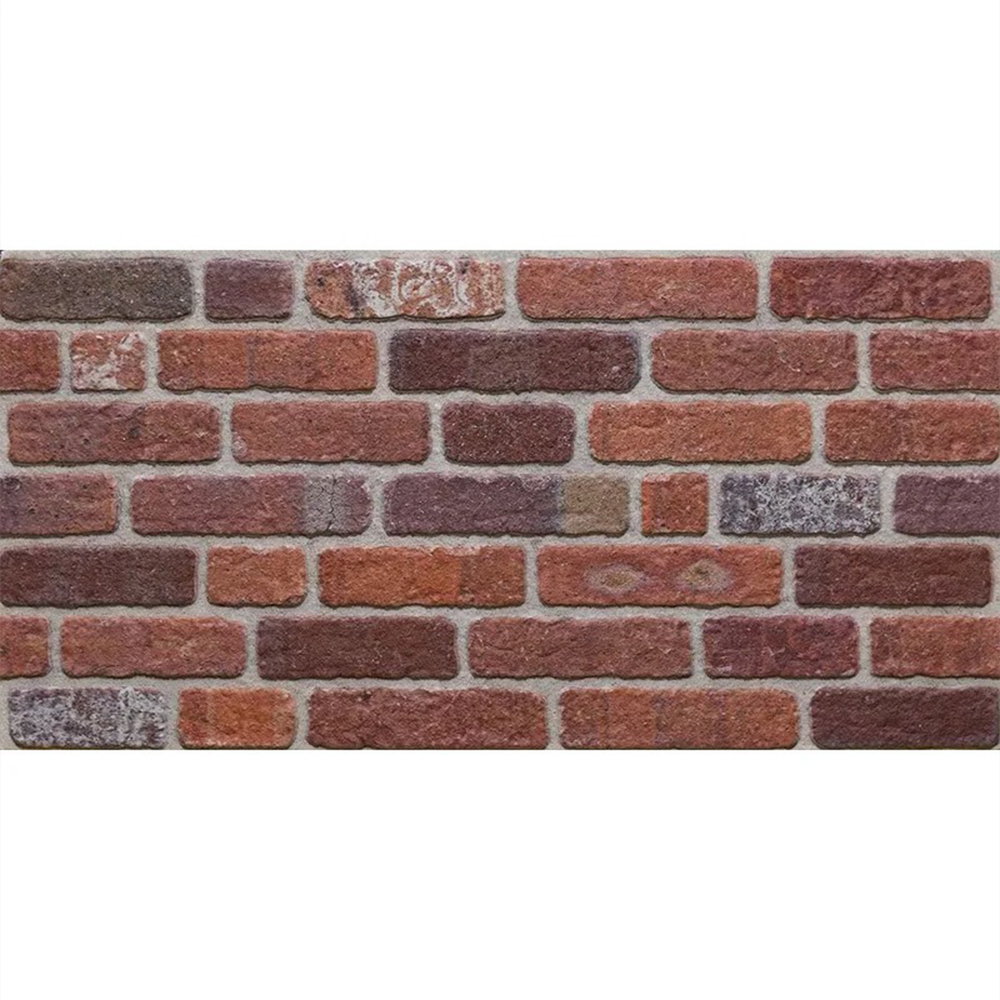 Panou decorativ textură cărămidă 689-018, 100x50x2cm Panou decorativ textură cărămidă 689-018, 100x50x2cm