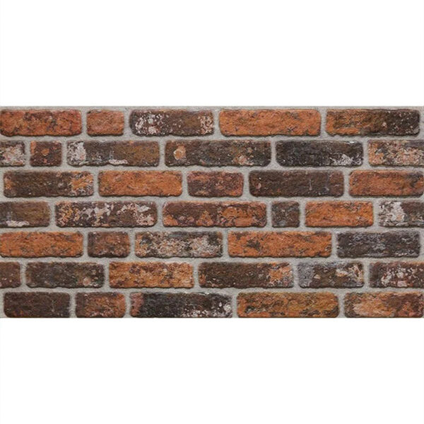 Panou decorativ textură cărămidă 689-023, 100x50x2cm