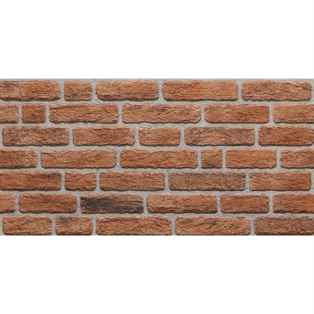 Panou decorativ textură cărămidă 689-026, 100x50x2cm Panou decorativ textură cărămidă 689-026, 100x50x2cm