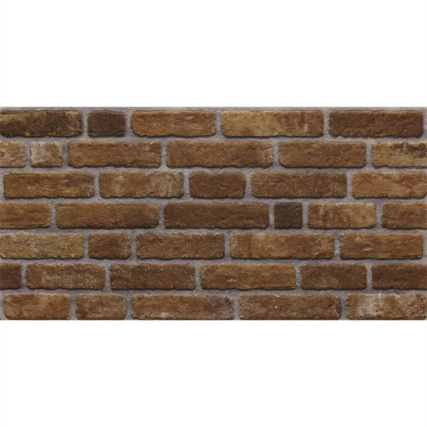 Panou decorativ textură cărămidă 689-029, 100x50x2cm