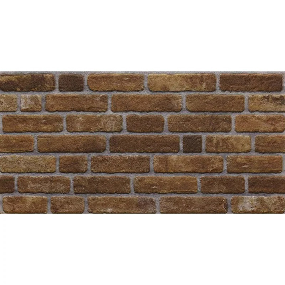 Panou decorativ textură cărămidă 689-029, 100x50x2cm Panou decorativ textură cărămidă 689-029, 100x50x2cm