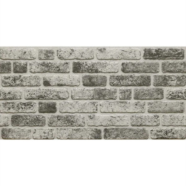 Panou decorativ textură cărămidă 689-037, 100x50x2cm
