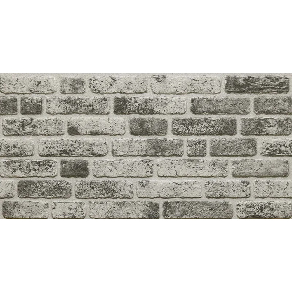 Panou decorativ textură cărămidă 689-037, 100x50x2cm Panou decorativ textură cărămidă 689-037, 100x50x2cm