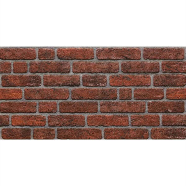Panou decorativ textură cărămidă 689-040, 100x50x2cm