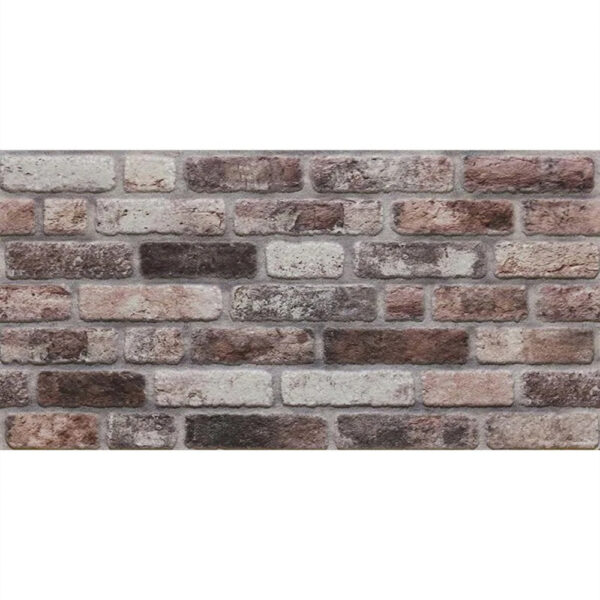 Panou decorativ textură cărămidă 689-041, 100x50x2cm
