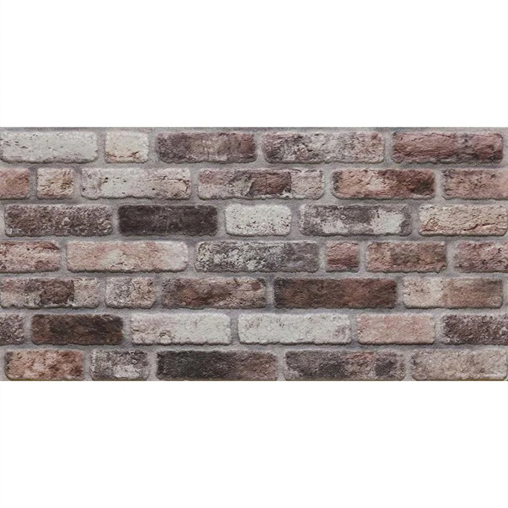 Panou decorativ textură cărămidă 689-041, 100x50x2cm Panou decorativ textură cărămidă 689-041, 100x50x2cm