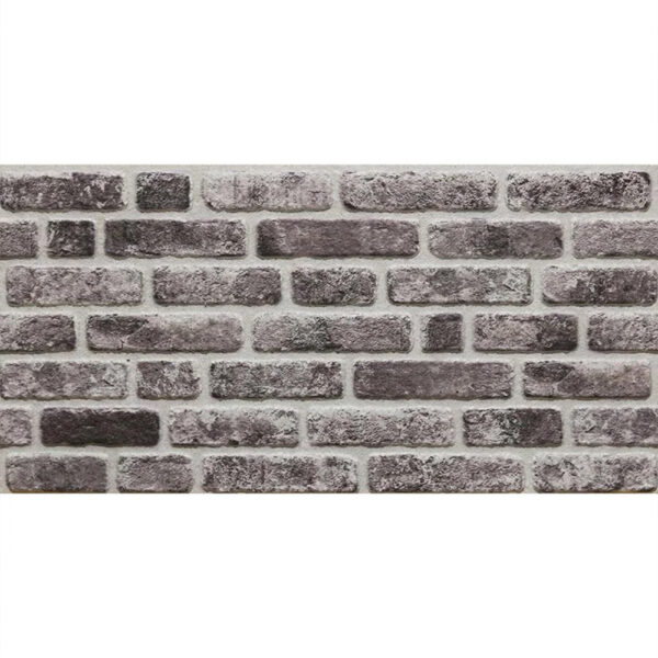 Panou decorativ textură cărămidă 689-043, 100x50x2cm