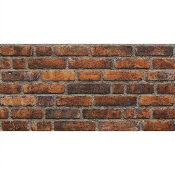 Panou decorativ textură cărămidă 689-049, 100x50x2cm