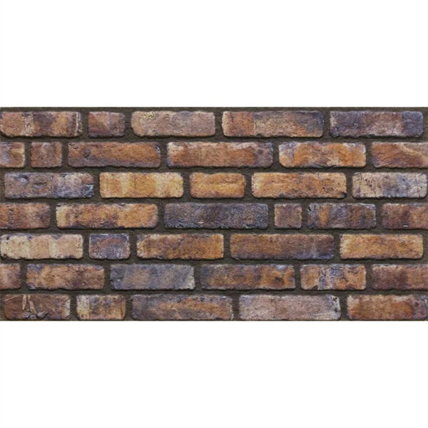 Panou decorativ textură cărămidă 689-050, 100x50x2cm