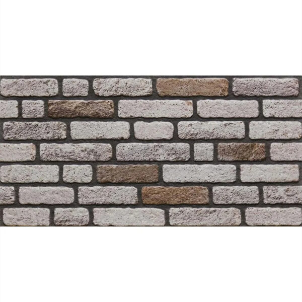 Panou decorativ textură cărămidă 689-052, 100x50x2cm