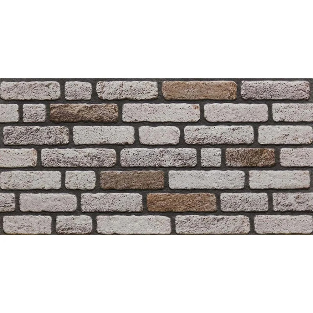 Panou decorativ textură cărămidă 689-052, 100x50x2cm Panou decorativ textură cărămidă 689-052, 100x50x2cm