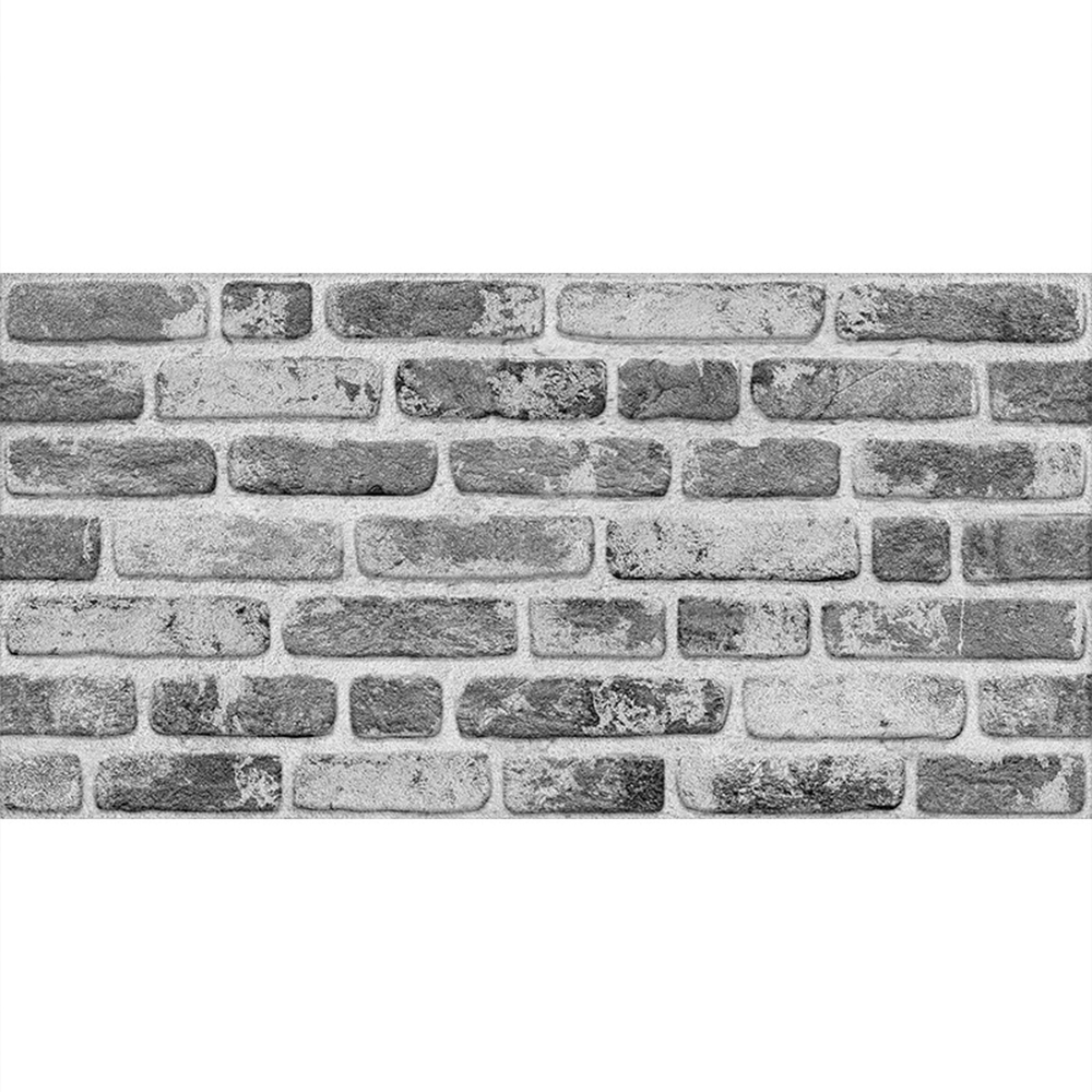 Panou decorativ textură cărămidă B-021, 100x50x2cm Panou decorativ textură cărămidă B-021, 100x50x2cm
