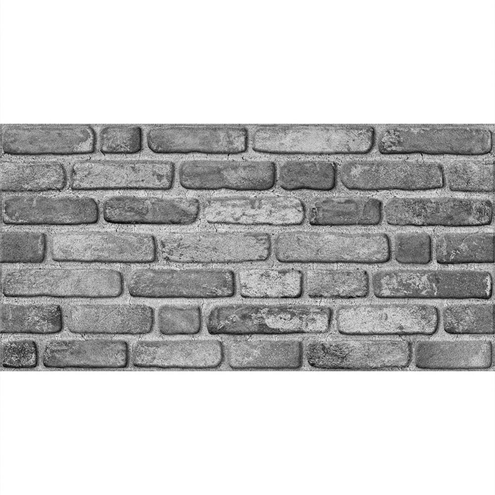 Panou decorativ textură cărămidă B-023, 100x50x2cm Panou decorativ textură cărămidă B-023, 100x50x2cm
