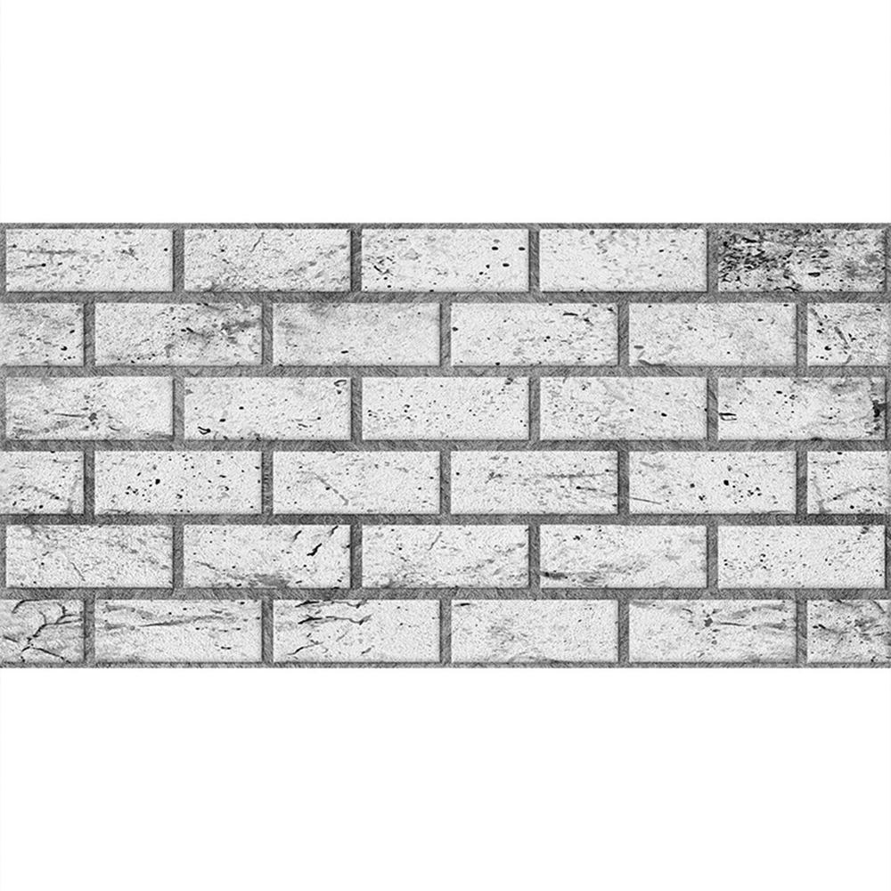 Panou decorativ textură cărămidă DT-103, 100x50x2cm Panou decorativ textură cărămidă DT-103, 100x50x2cm