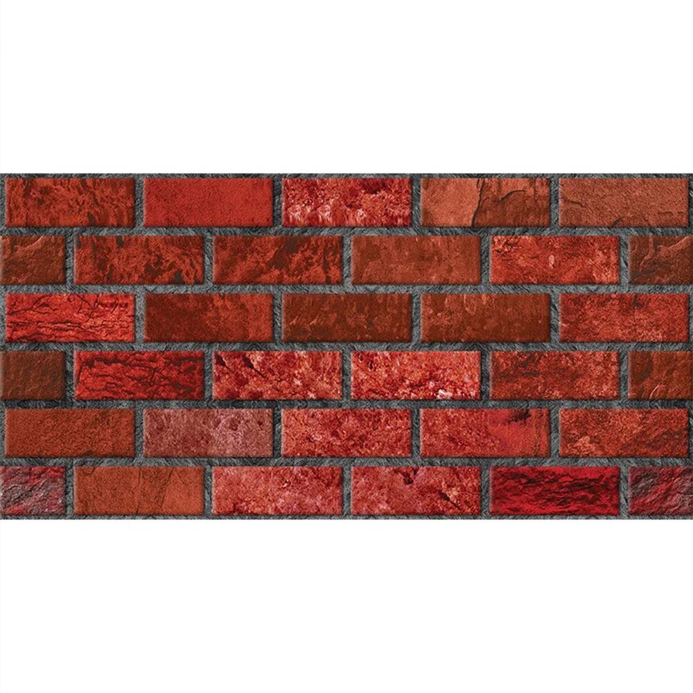 Panou decorativ textură cărămidă DT-106, 100x50x2cm Panou decorativ textură cărămidă DT-106, 100x50x2cm